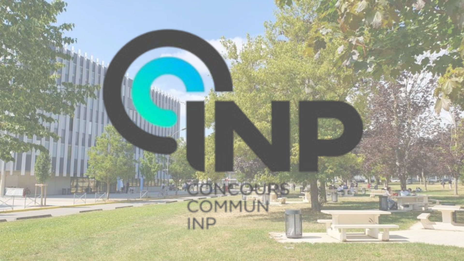  Résultats d&rsquo;admission CCINP 2026 : dates, écoles concernées et modalités de consultation
