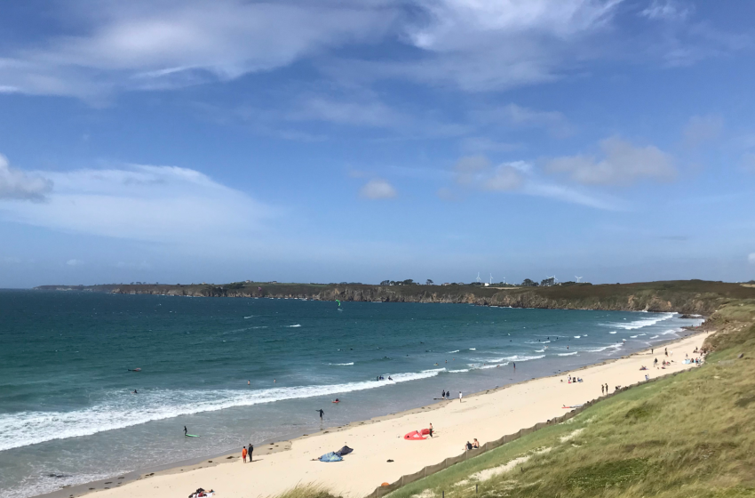  Les plus belles plages de France en 2026 : le top 20, la Bretagne en tête et Étretat en surprise