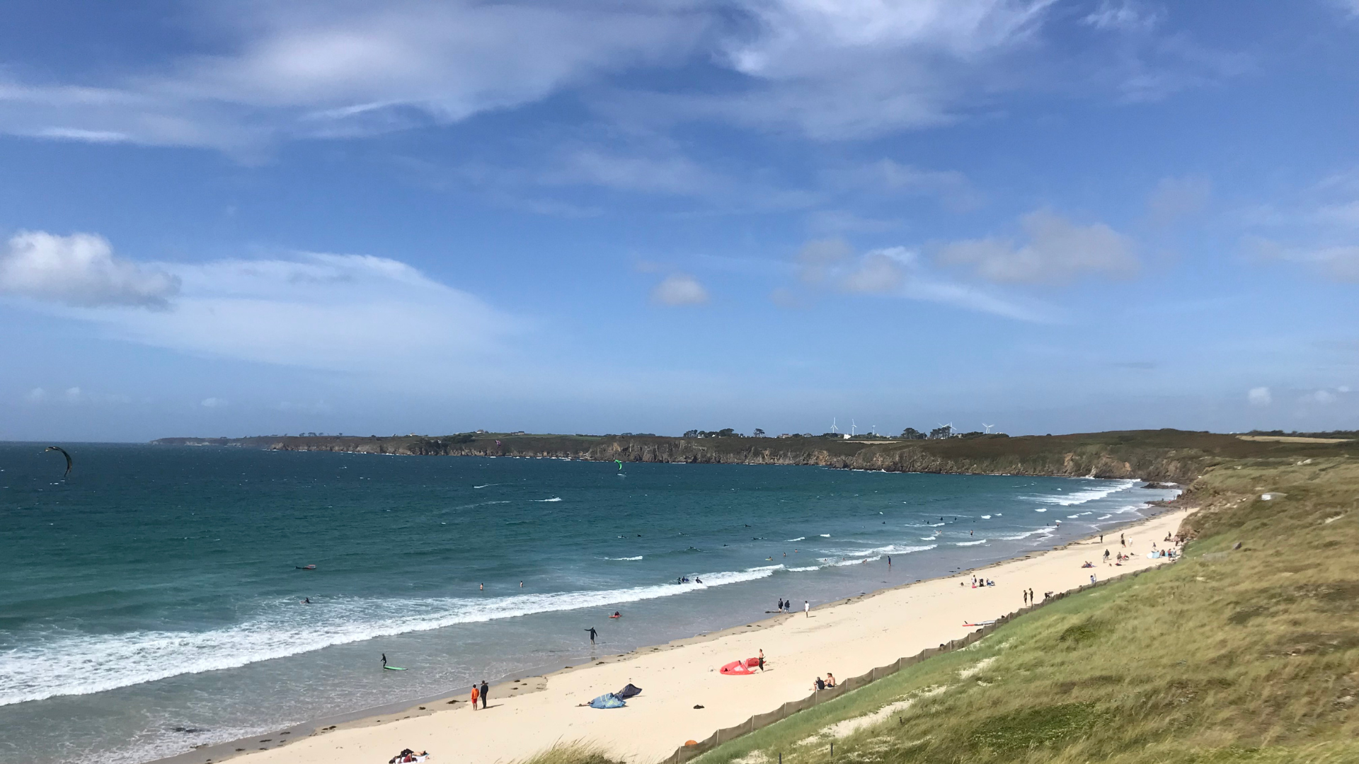  Les plus belles plages de France en 2026 : le top 20, la Bretagne en tête et Étretat en surprise