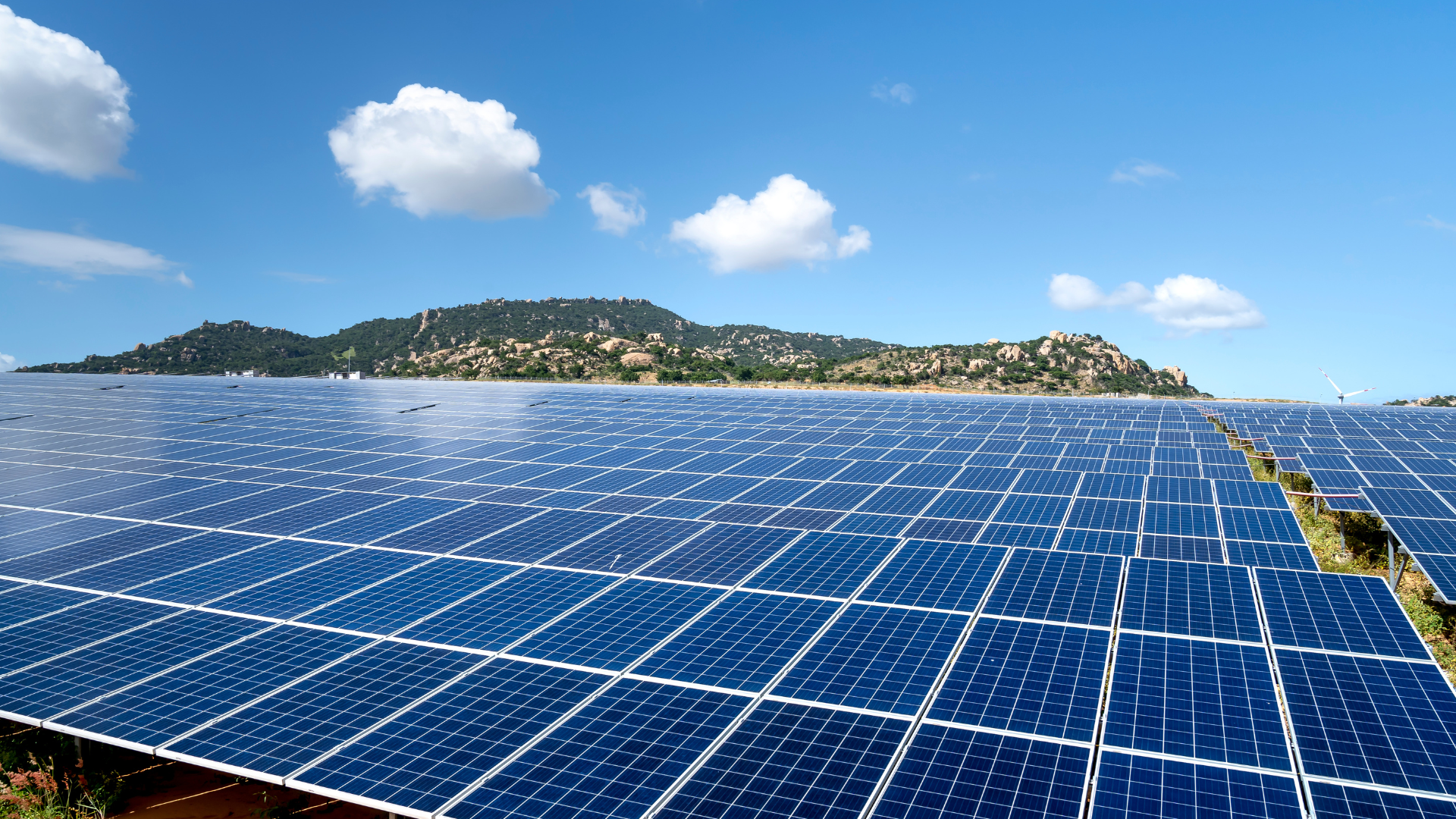  Classement des pays producteurs d&rsquo;énergie solaire en 2026
