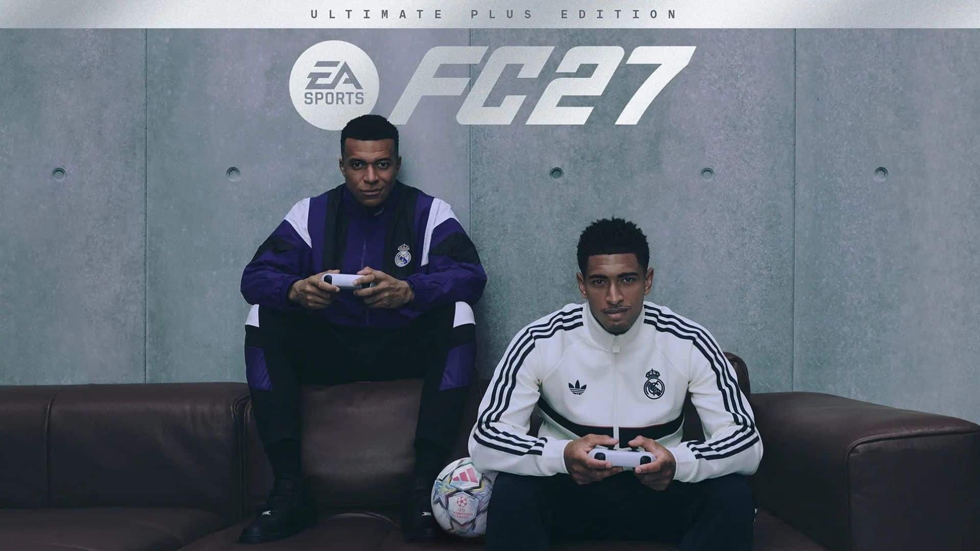 FIFA 27 : date de sortie, prix et nouveautés d&rsquo;EA Sports FC 27