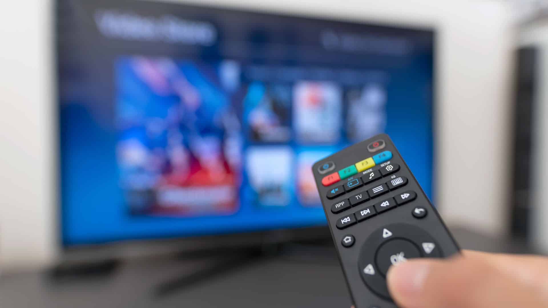 Meilleur IPTV : 4 Abonnements IPTV dès 4€/mois en 2026