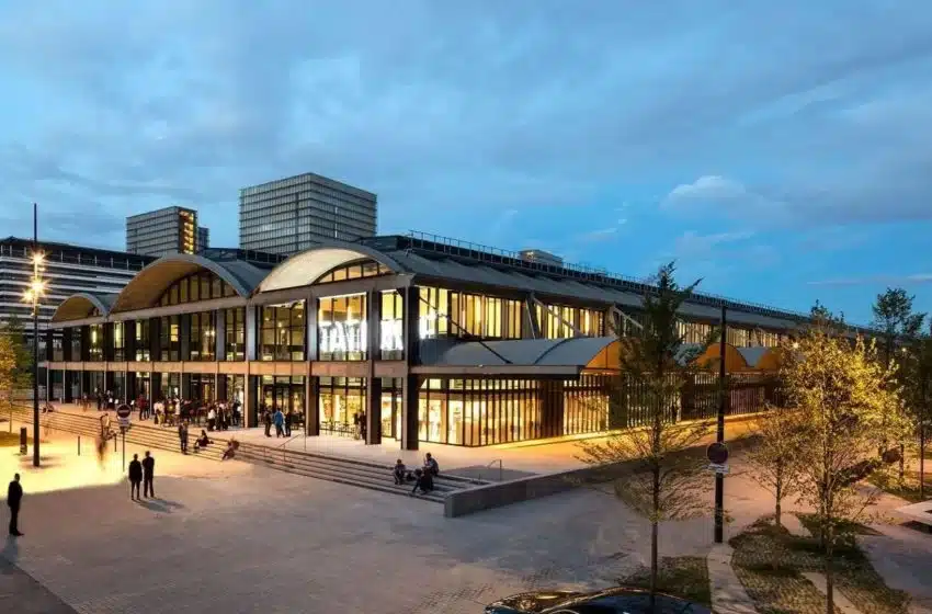 KEDGE Business School rejoint STATION F pour accélérer ses startups
