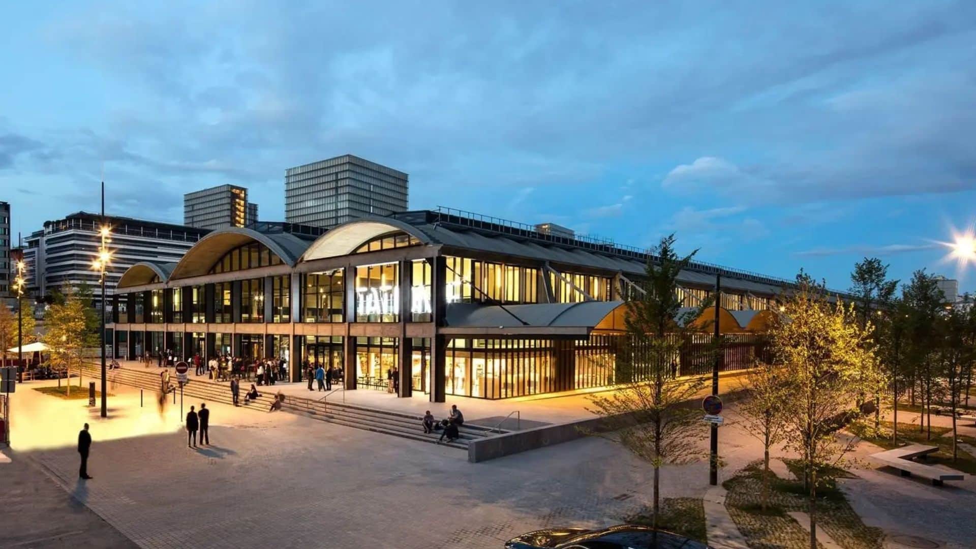 KEDGE Business School rejoint STATION F pour accélérer ses startups
