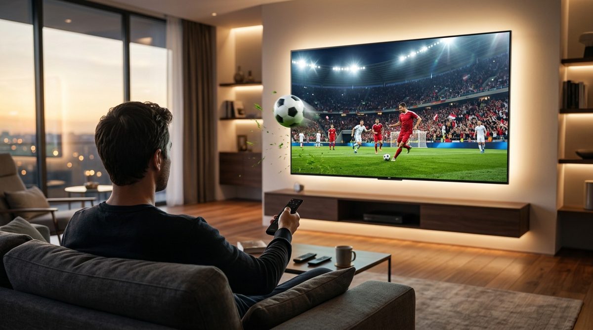 Meilleur IPTV 2026 : Comparatif Top Fournisseurs en France