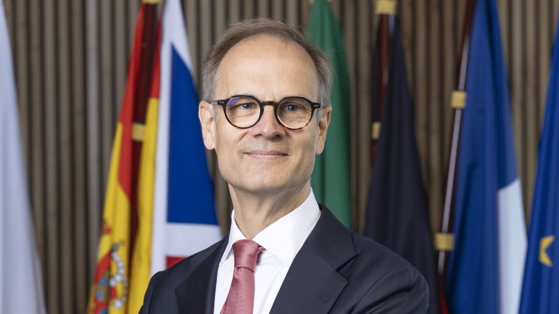 Thomas Jeanjean, nouveau directeur général d&rsquo;ESCP Business School