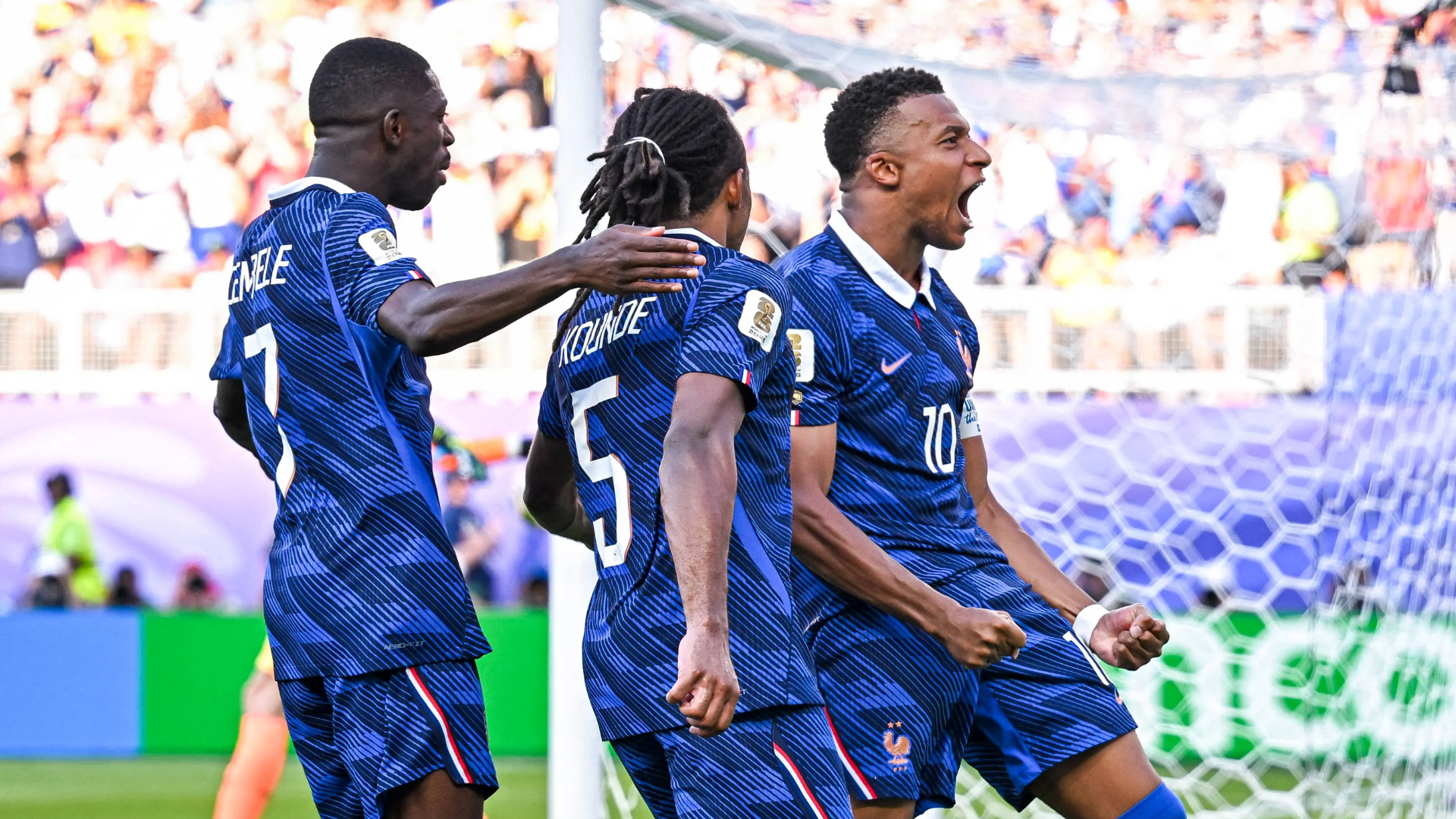  Quarts de finale de la Coupe du Monde 2026 : le programme et les favoris
