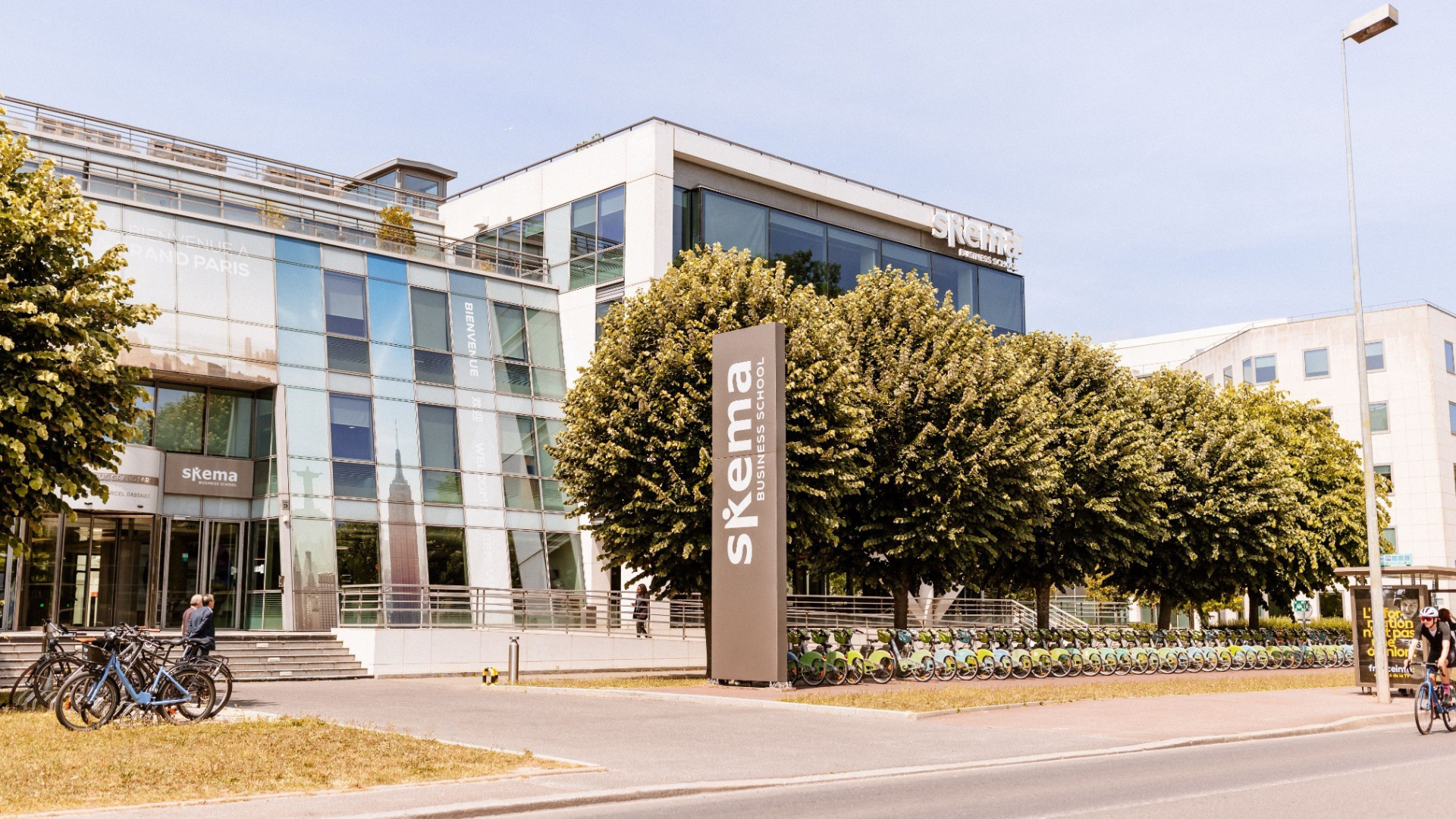  SKEMA et la réalité virtuelle : l&rsquo;école pilote de nouveaux protocoles de recherche mondiaux