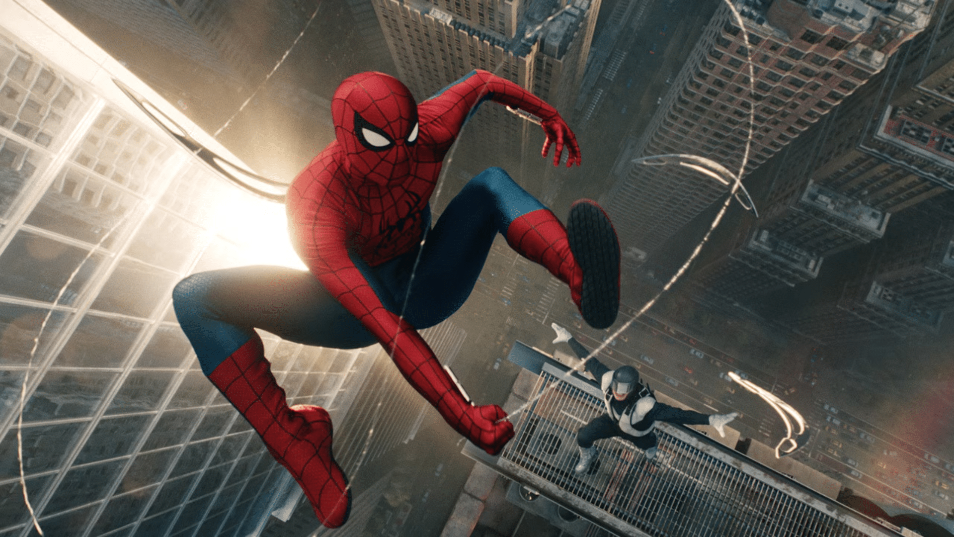 Spider-Man: Brand New Day : tout savoir sur le film Marvel le plus attendu de l&rsquo;été