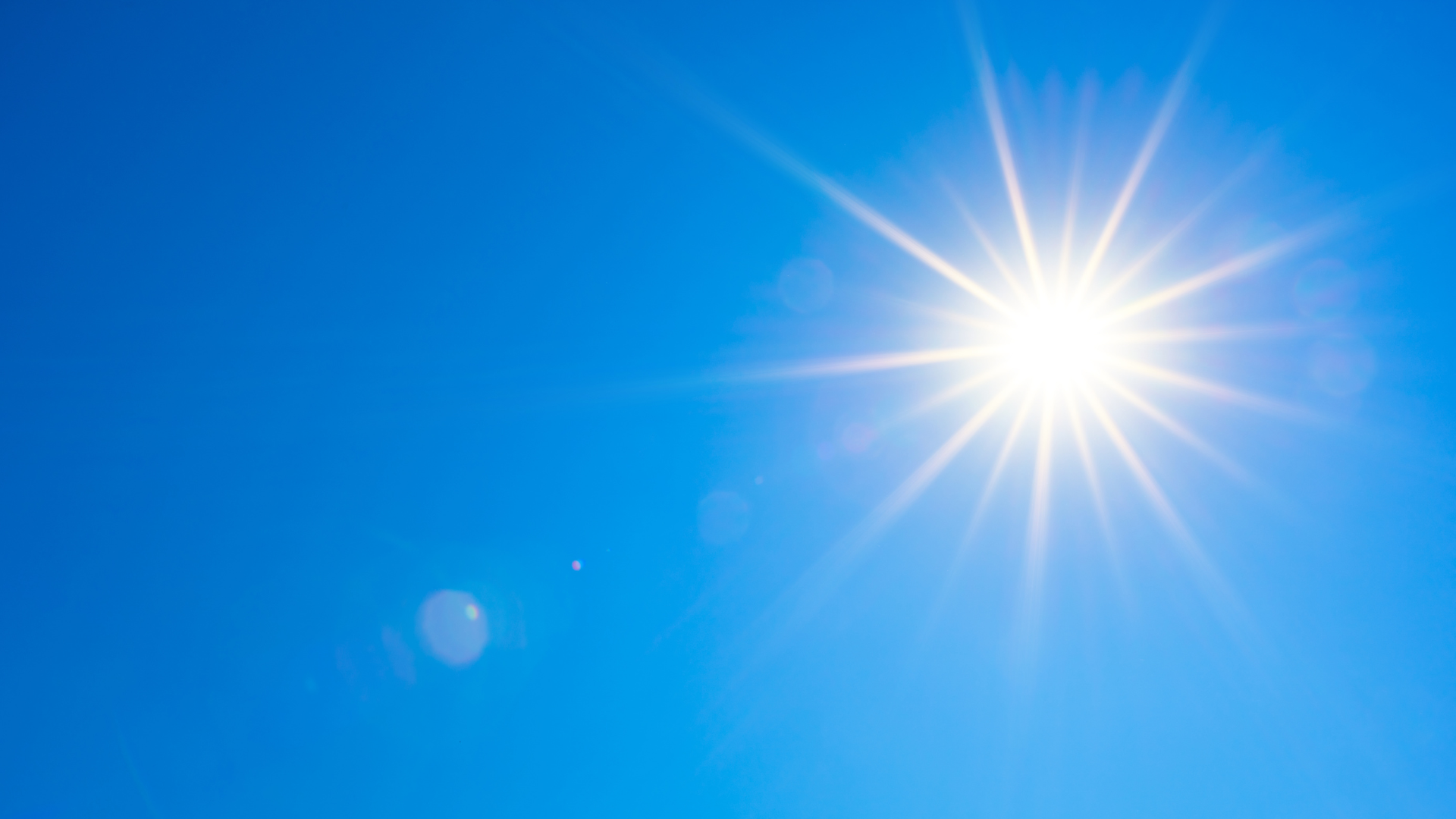  Canicule du 9 au 13 juillet 2026 : 72 départements en vigilance orange, la France sous les records