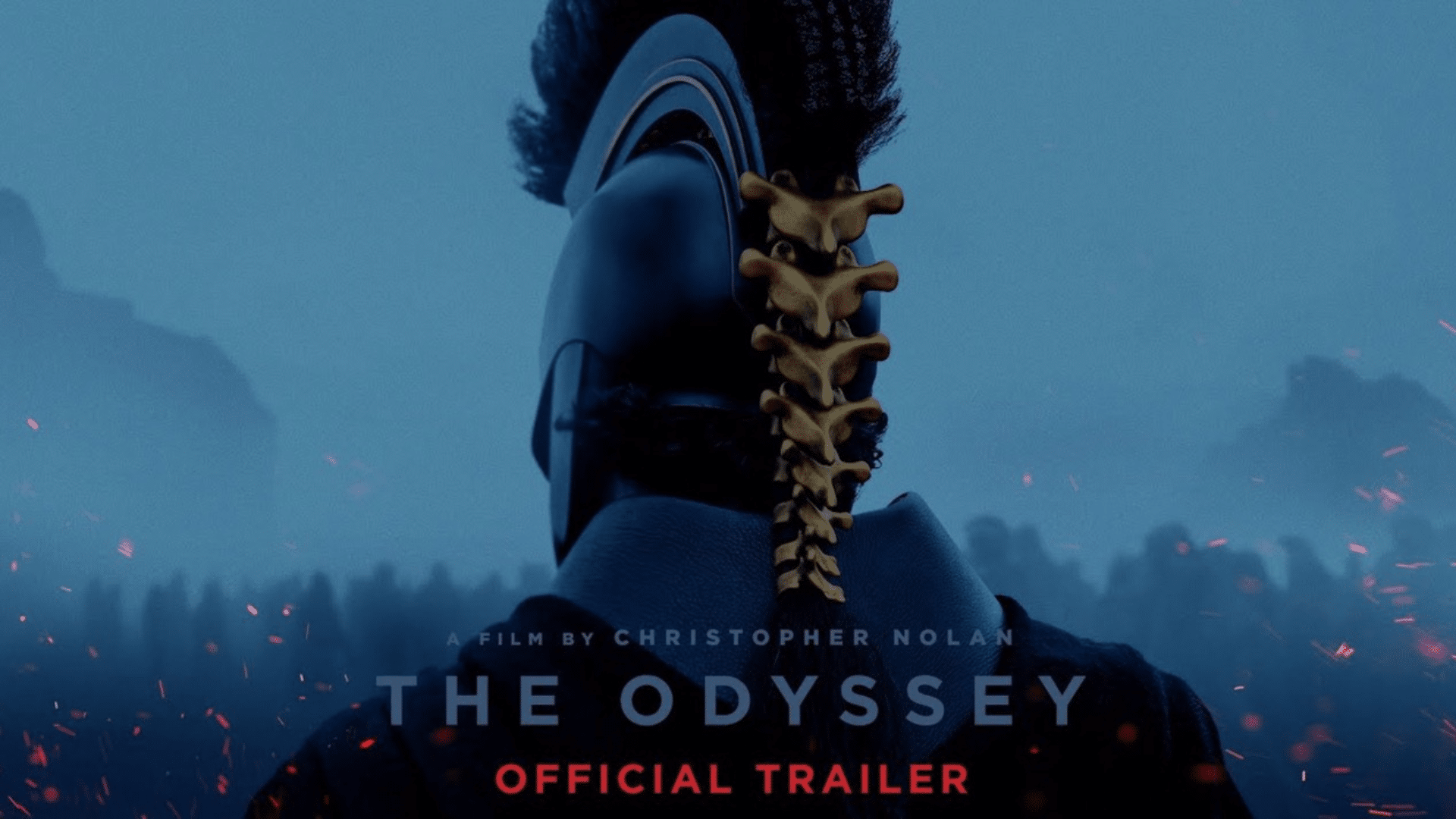 The Odyssey : Christopher Nolan signe le plus gros démarrage de sa carrière au box-office