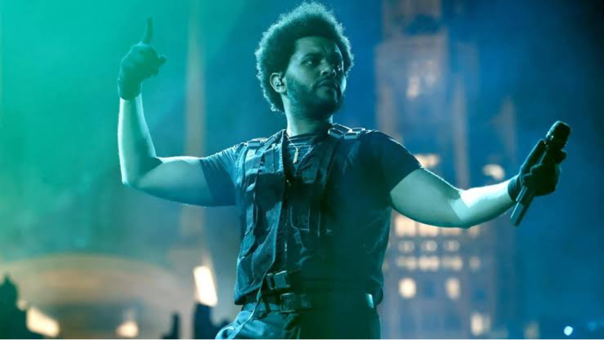  The Weeknd au Stade de France en juillet 2026 : dates, setlist, billets et accès