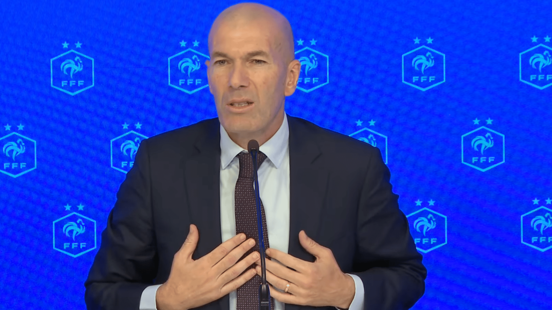 Zinédine Zidane, nouveau sélectionneur de l&rsquo;équipe de France : ce qu&rsquo;il faut savoir