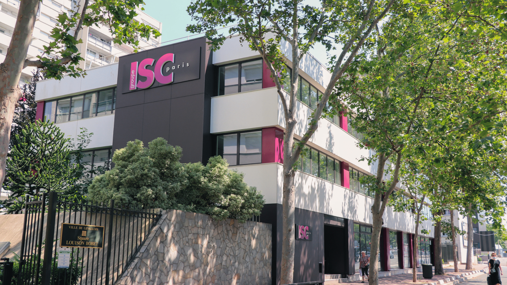 ISC Paris et Efrei s’associent pour rapprocher management et technologies