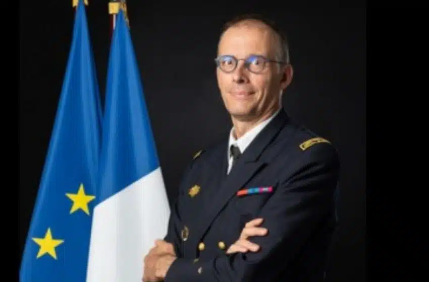 Bruno Bellier nommé directeur général de l&rsquo;École polytechnique