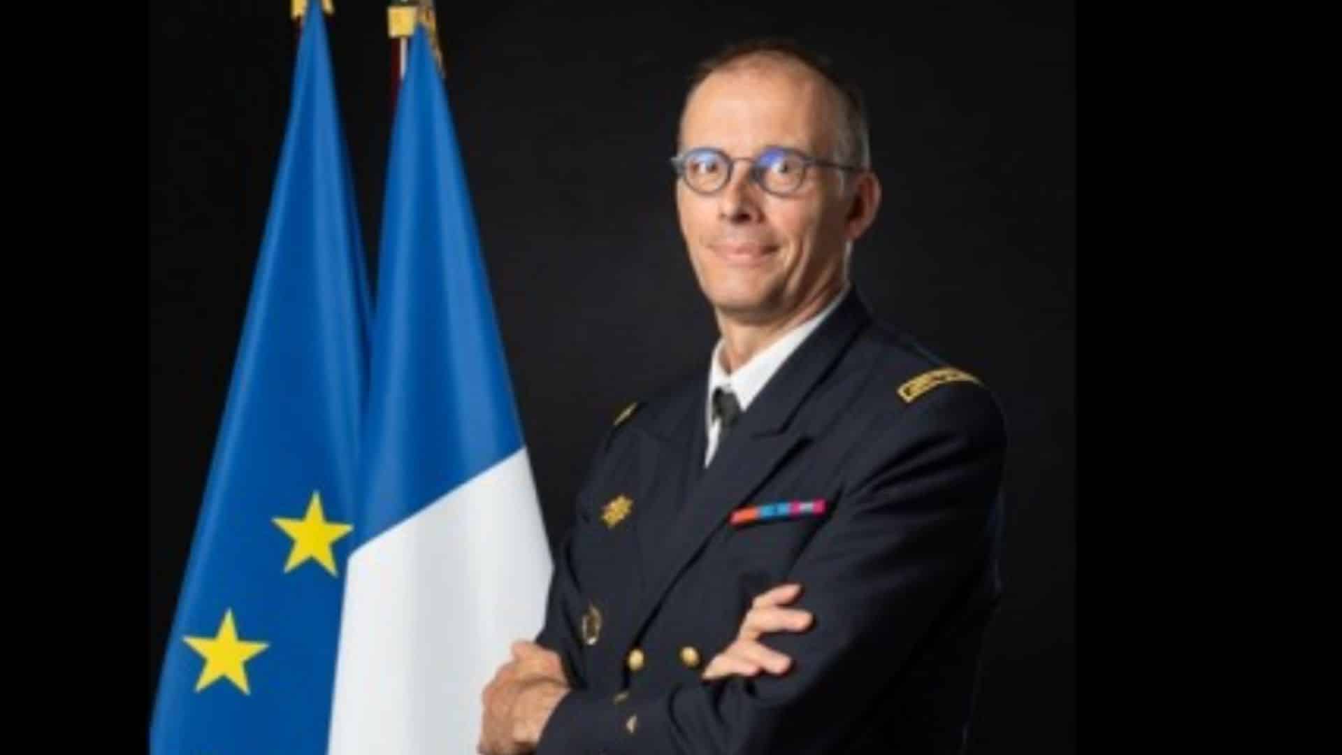 Bruno Bellier nommé directeur général de l&rsquo;École polytechnique