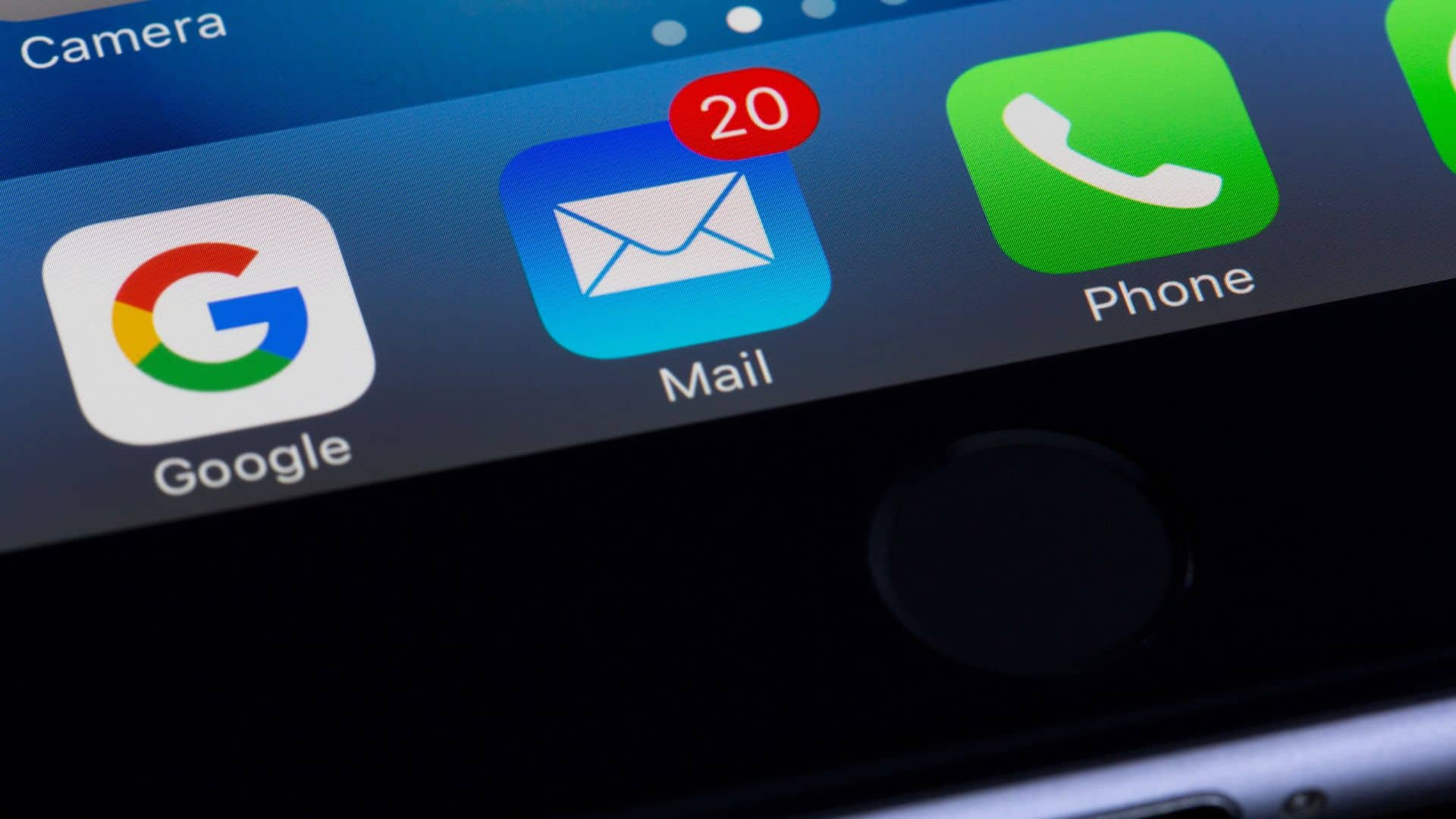 Cinq façons simples de sécuriser vos e-mails professionnels