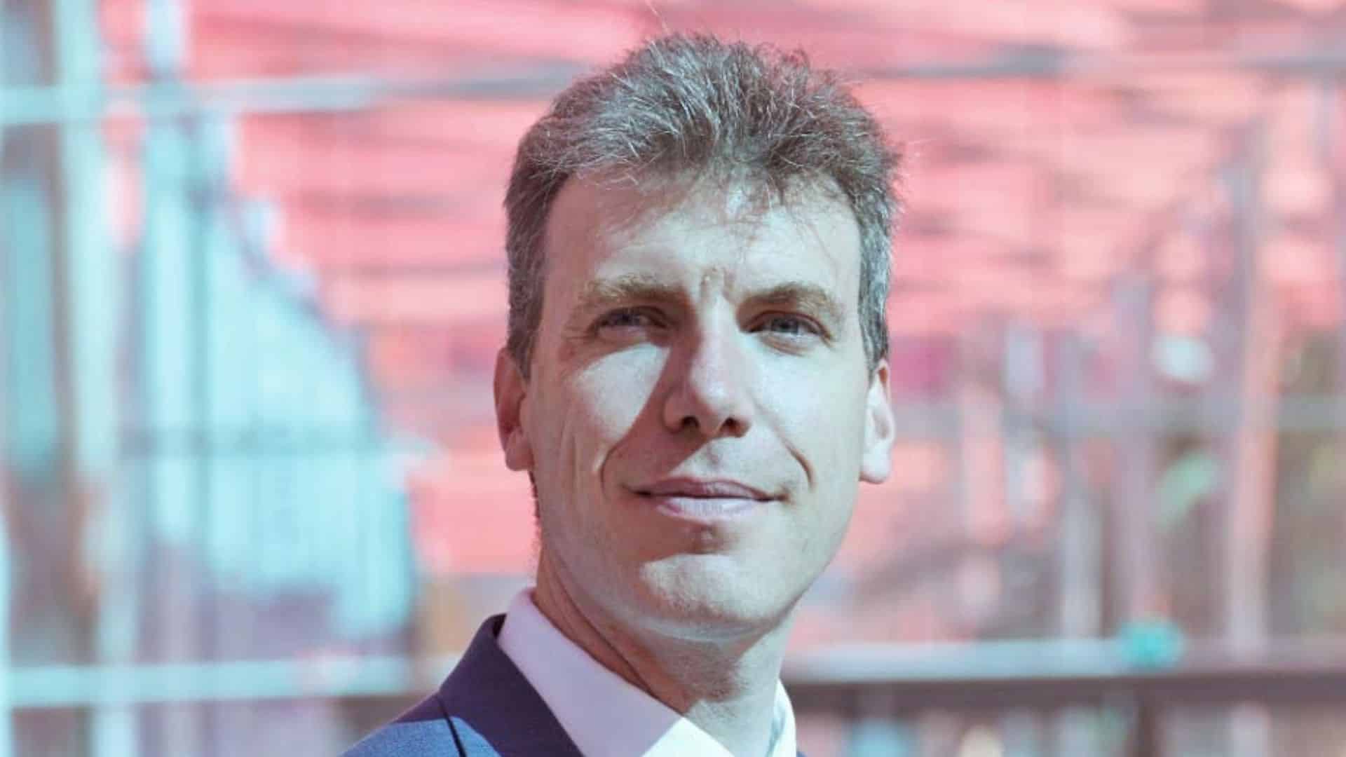 Mines Nancy : François Alter nommé directeur général de l&rsquo;école