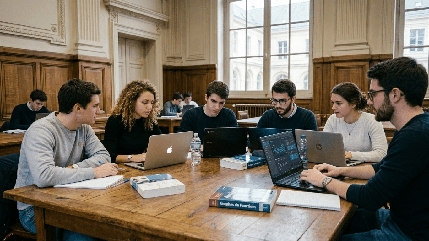  Top 5 des ordinateurs portables pour étudiants