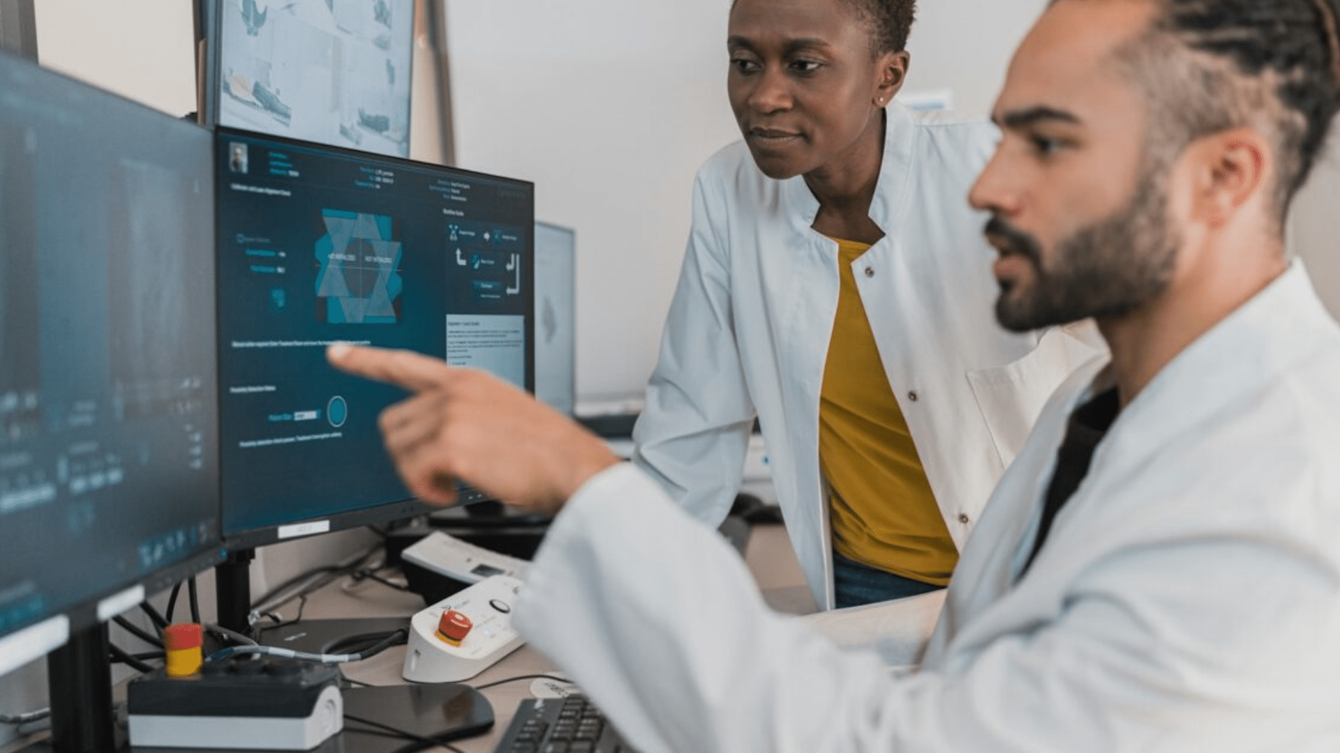 Intelligence artificielle, data, cybersécurité : comment évoluent les métiers de l&rsquo;ingénieur ?