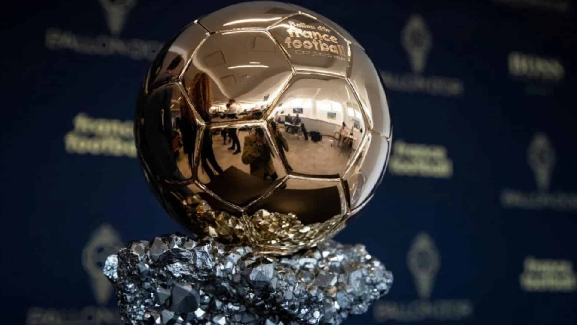 Ballon d&rsquo;Or 2026 : la liste des 30 nommés dévoilée par France Football