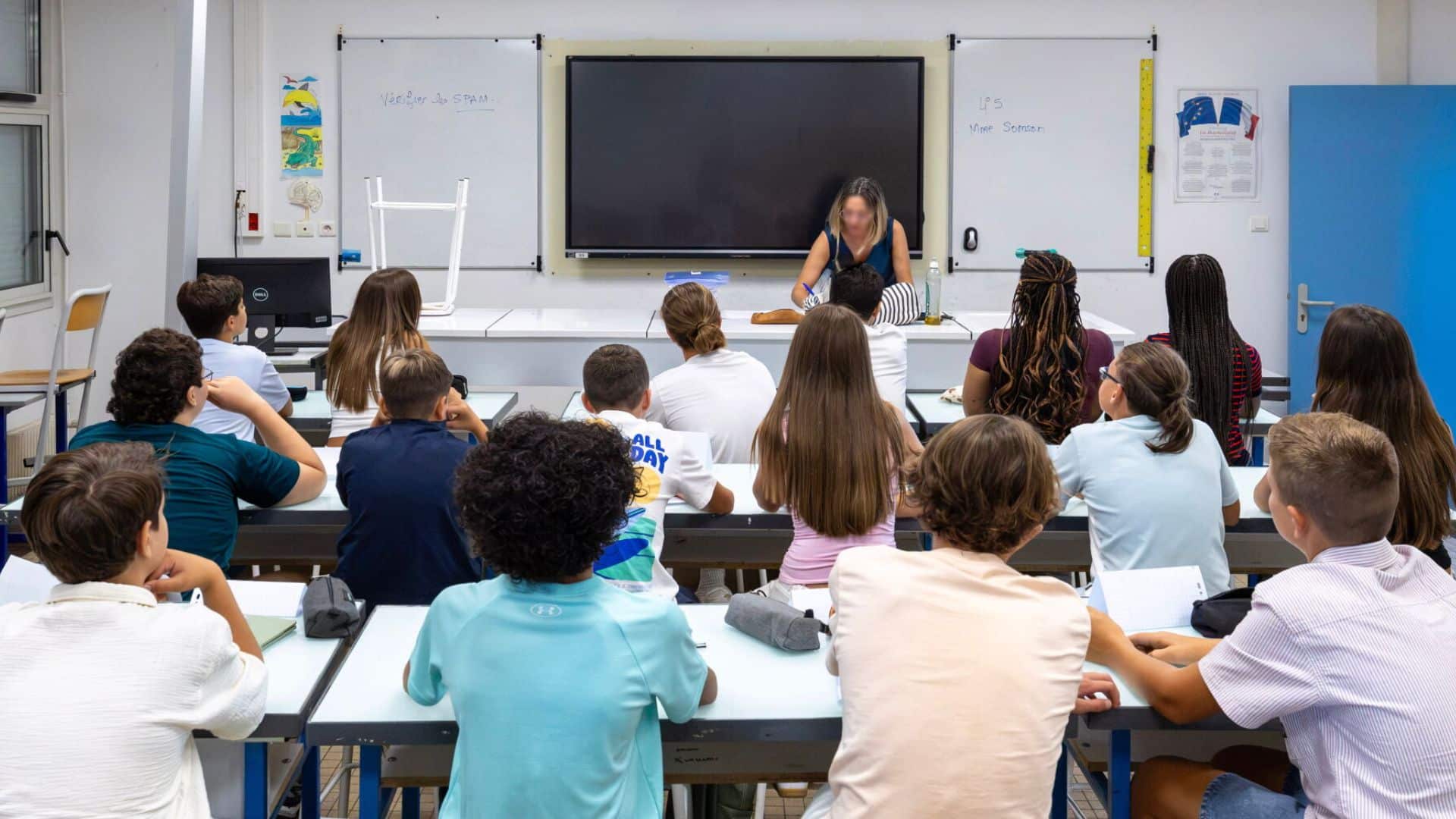Classement PISA 2026 : la France chute à son niveau le plus bas, la Chine domine le palmarès mondial