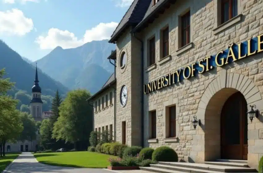 Classement FT des Masters in Management en 2026