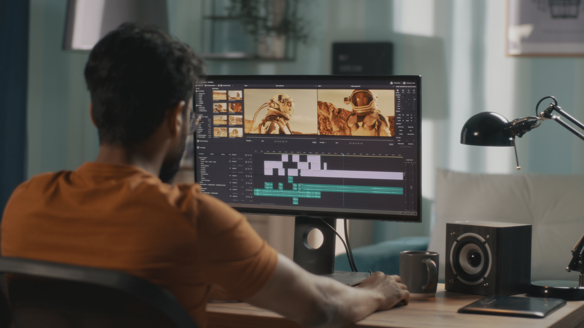 Comment créer un portfolio vidéo professionnel quand on n’est ni designer ni monteur vidéo