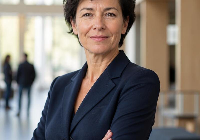  Executive MBA : Audencia · Nantes & Paris