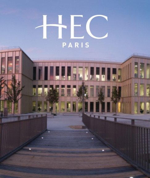  Executive Master Finance : ESSEC · La Défense
