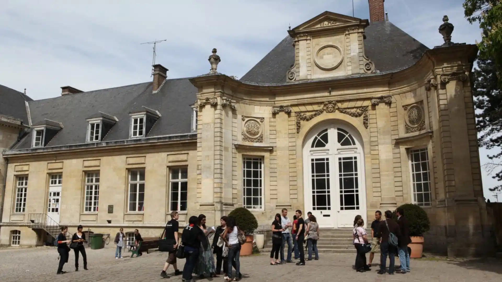 ESC Amiens obtient le grade de master pour son programme grande école