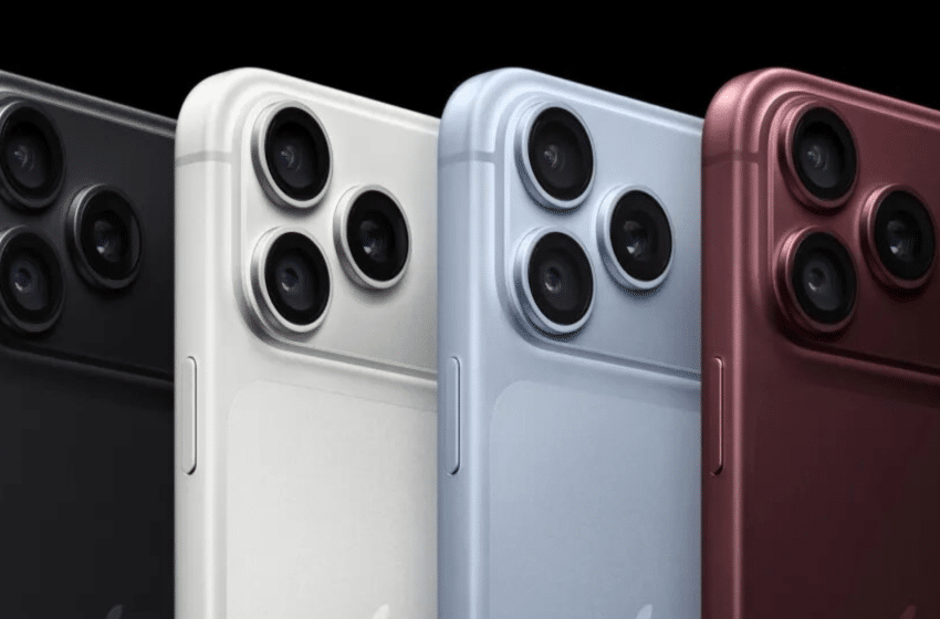 iPhone 18 et keynote Apple : tout savoir sur l&rsquo;événement du 9 septembre 2026