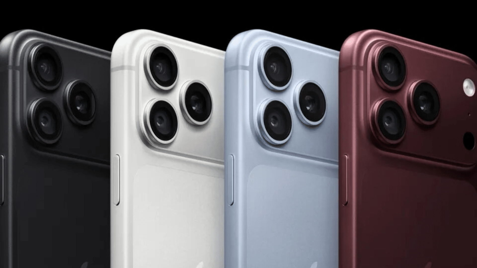 iPhone 18 et keynote Apple : tout savoir sur l&rsquo;événement du 9 septembre 2026