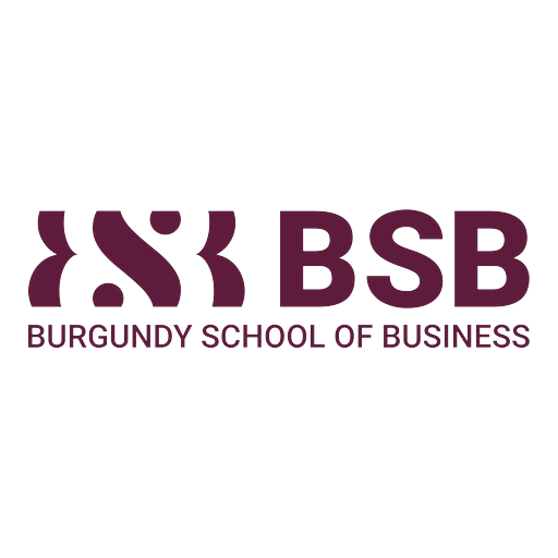 Logo Burgundy School of Business