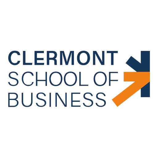 Logo Clermont School of Business
