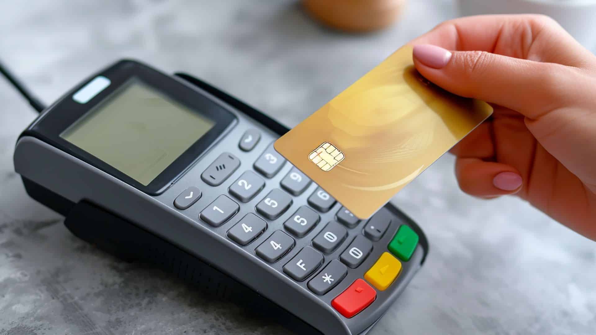 Quels sont les différents terminaux de paiement ?