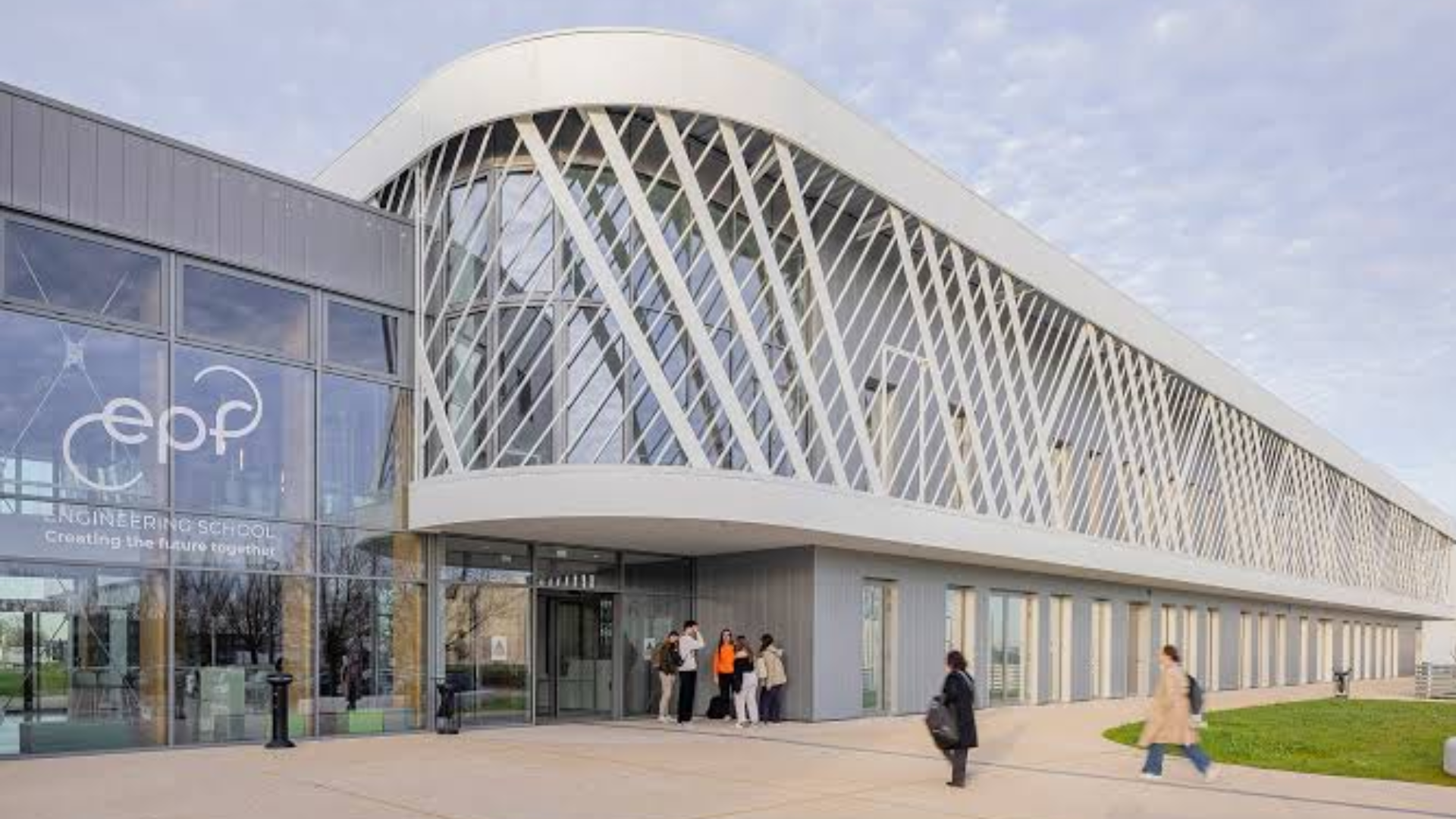  EPF nouvelle gouvernance : Laure Quédillac nommée directrice générale adjointe