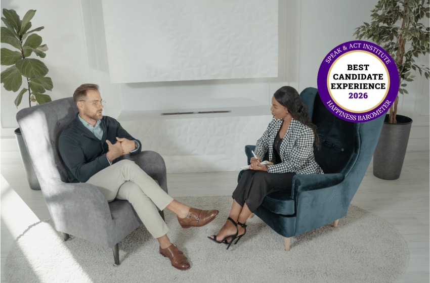 Expérience candidat 2026 : ce que révèle le palmarès Best Candidate Experience