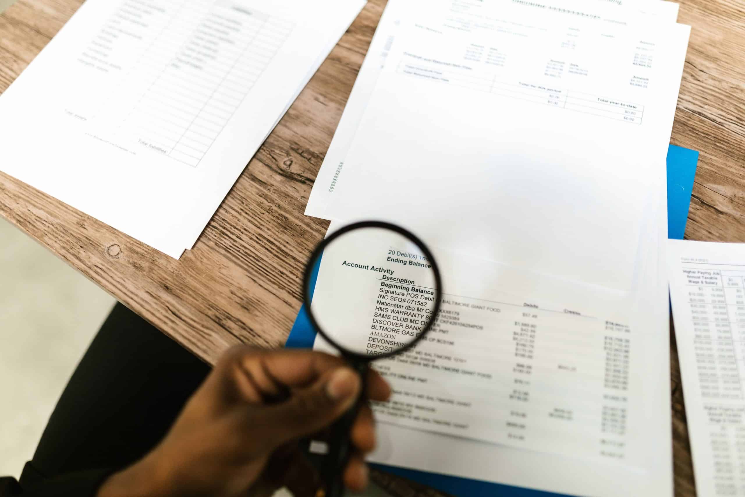  Comment mieux gérer ses finances personnelles