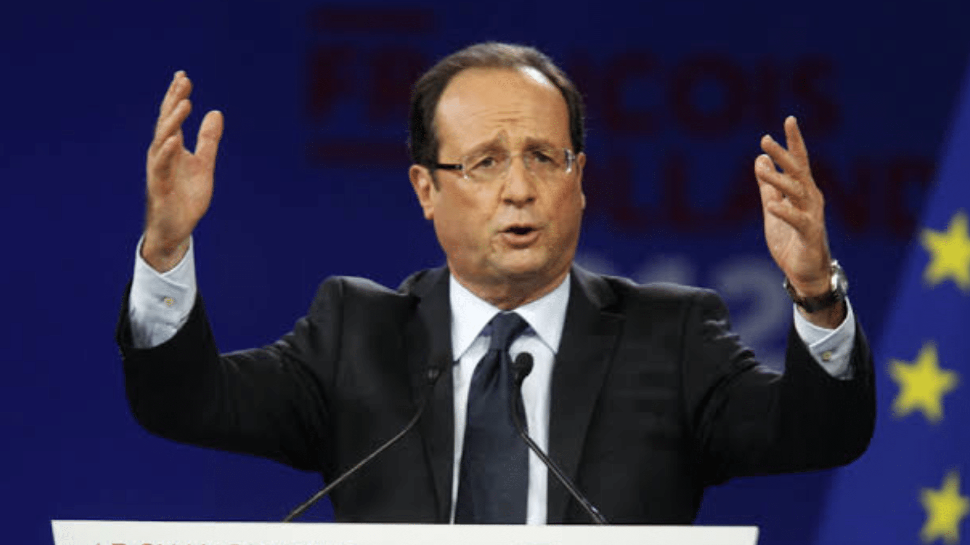 François Hollande et la présidentielle 2027 : un non-candidat qui veut compter