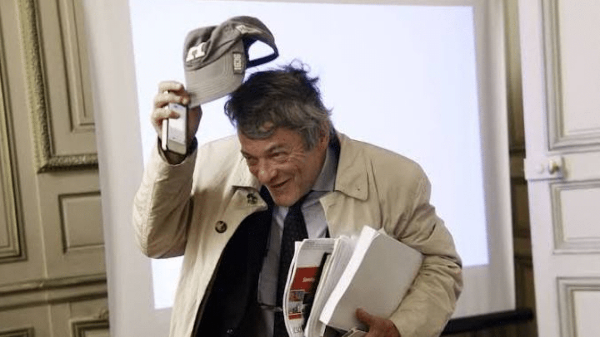 Jean-Louis Borloo : son retour en politique et ses convictions pour 2027