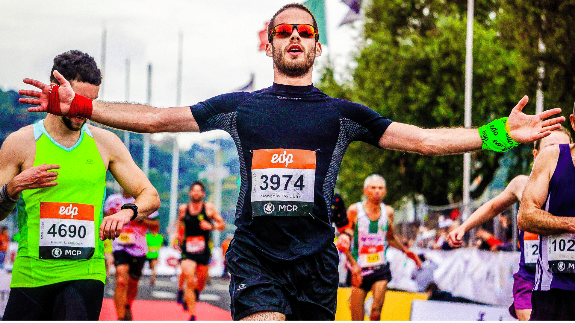 Marathon en arrêt maladie : licencié, il obtient plus de 60 000 euros d&rsquo;indemnités