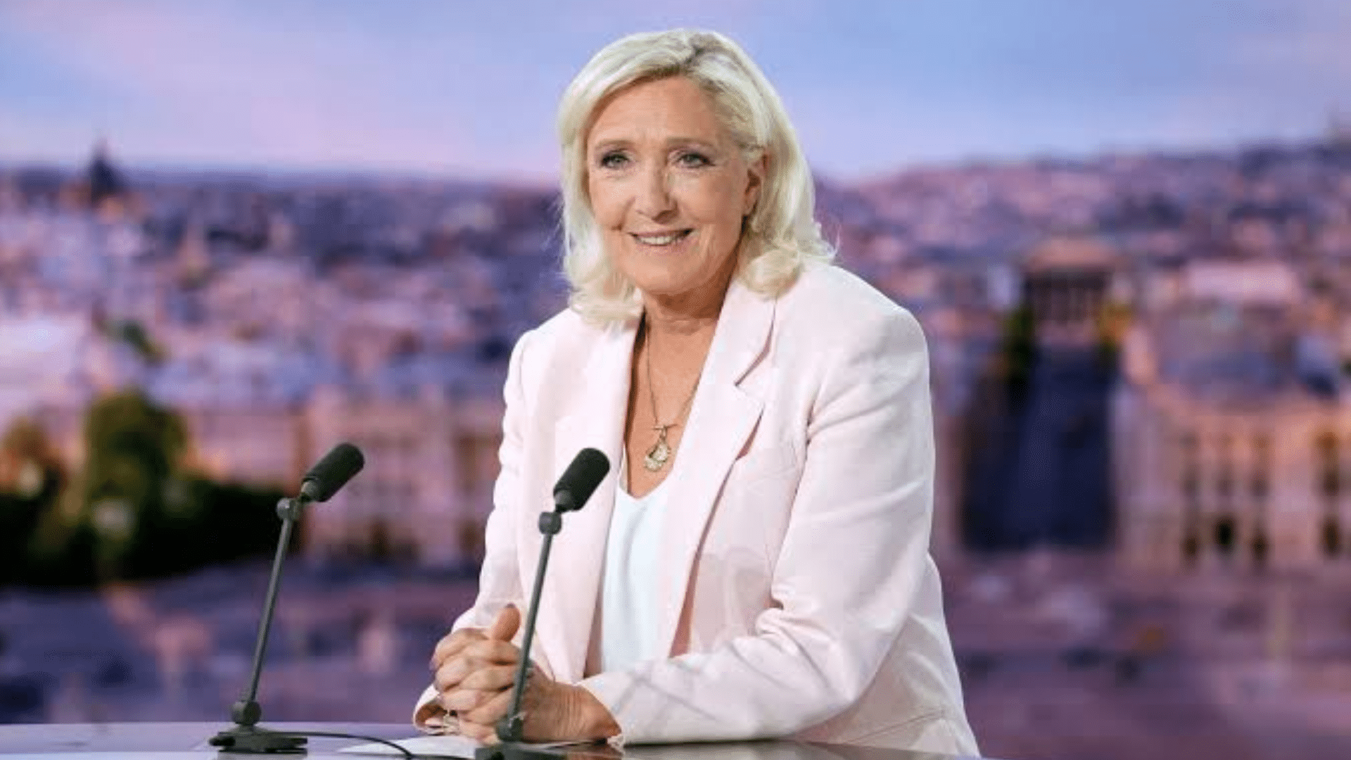 Budget de Marine Le Pen pour 2027 : les mesures du contre-budget du RN passées au crible