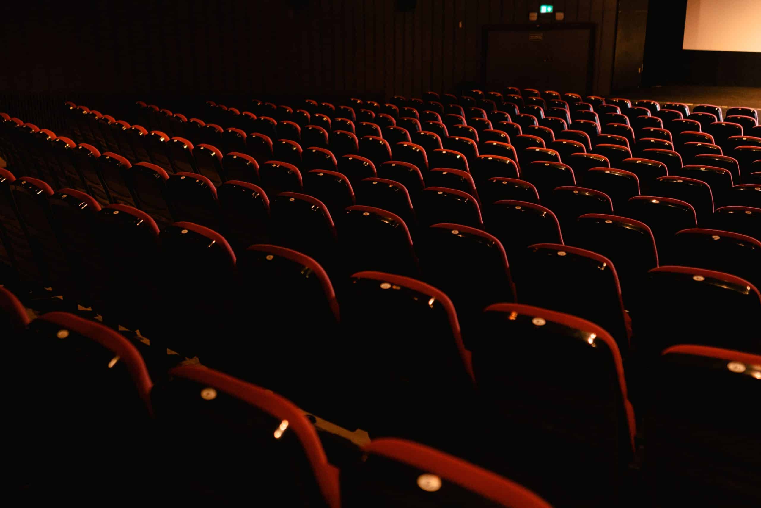 Cap sur l&rsquo;économie du cinéma français (aides, box-office, Netflix)