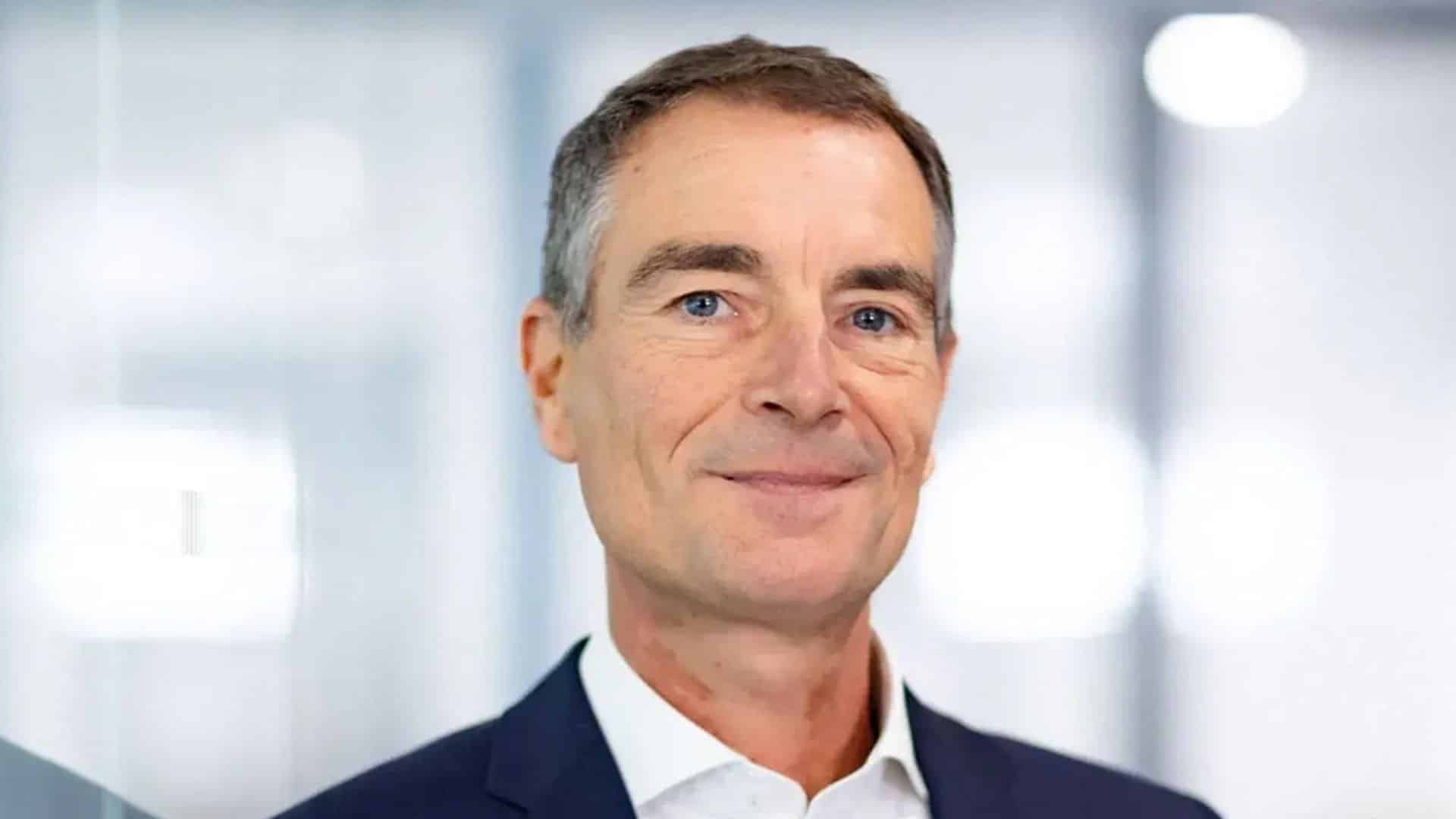 Christophe Germain à la présidence de l&rsquo;European Advisory Council de l&rsquo;AACSB