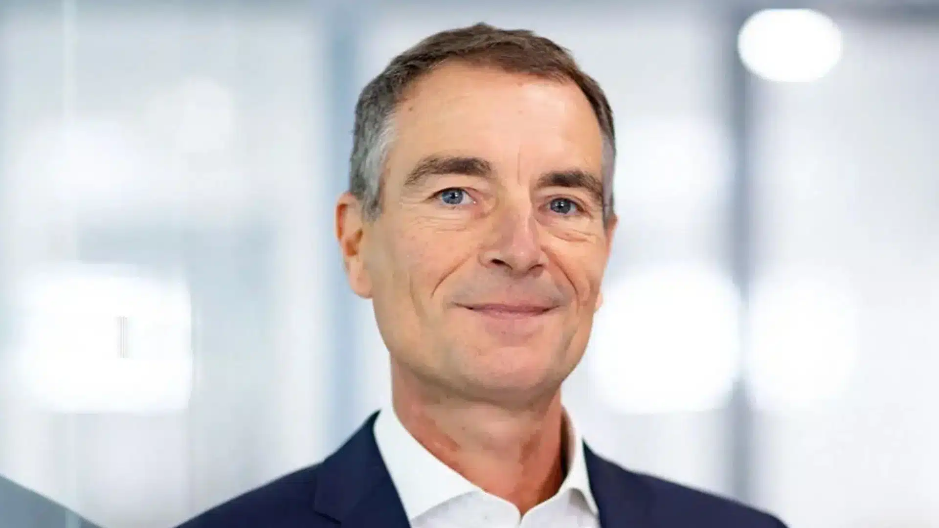 Christophe Germain à la présidence de l&rsquo;European Advisory Council de l&rsquo;AACSB