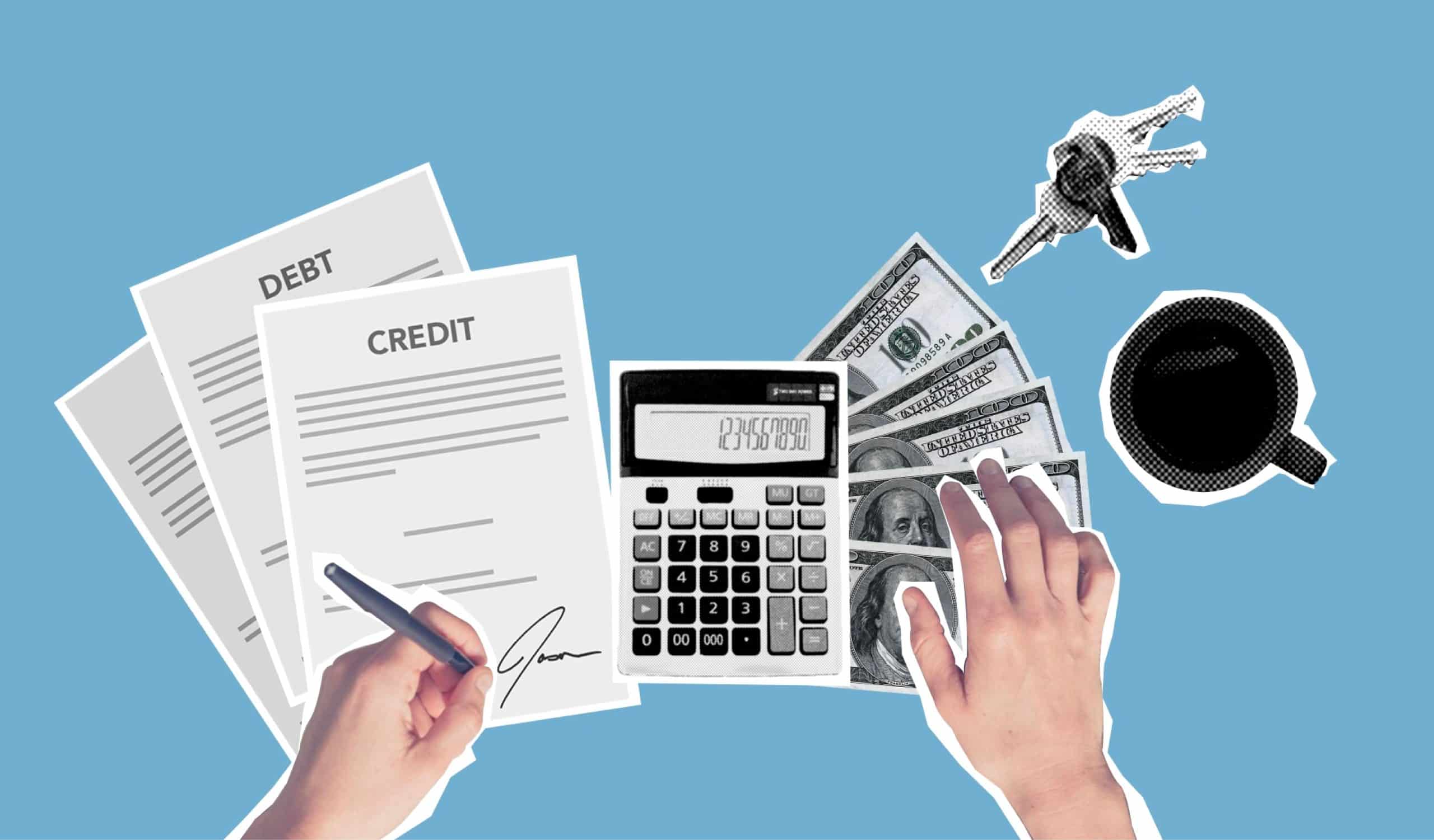 Comment se constituer un budget personnel efficace ?