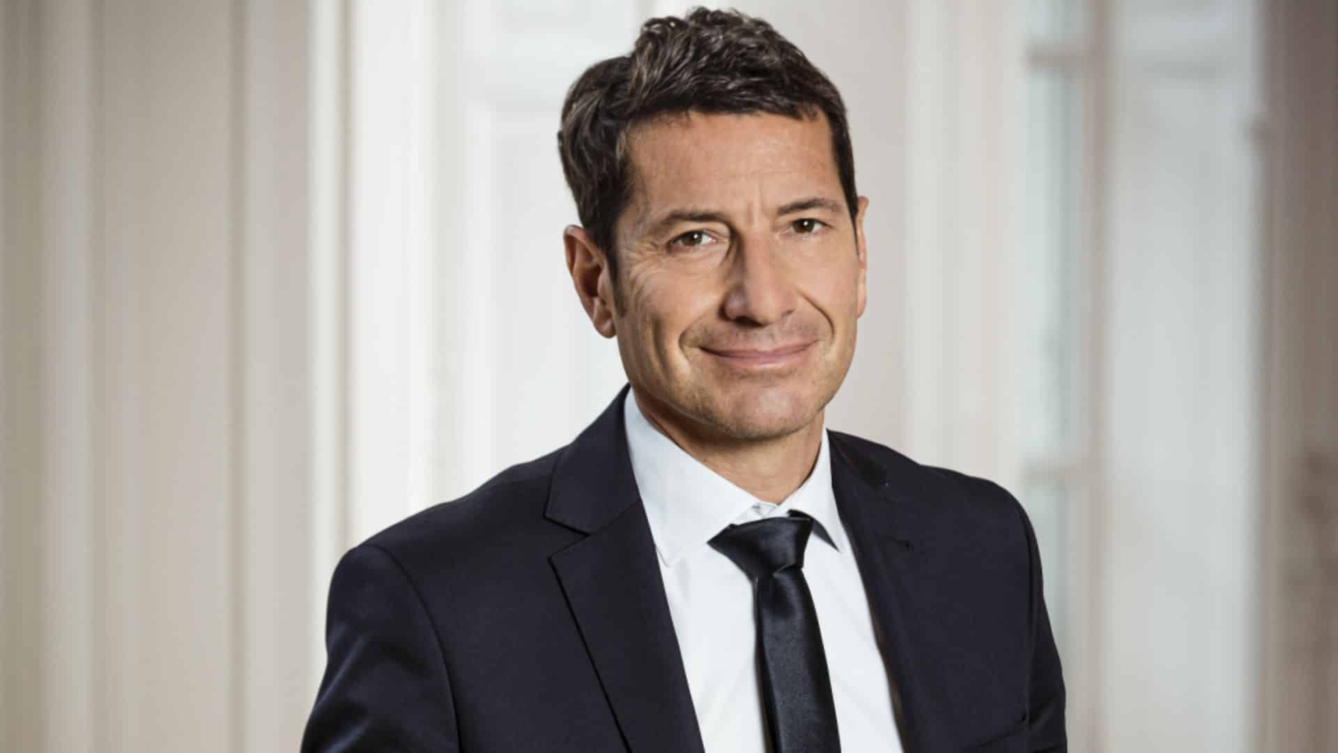 Élections présidentielles 2027 : David Lisnard est-il le candidat qui monte ?
