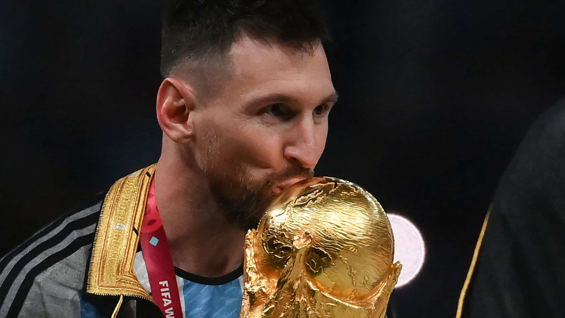 Dernier match de Messi avec l&rsquo;Argentine : « la última » de Leo face au Bénin