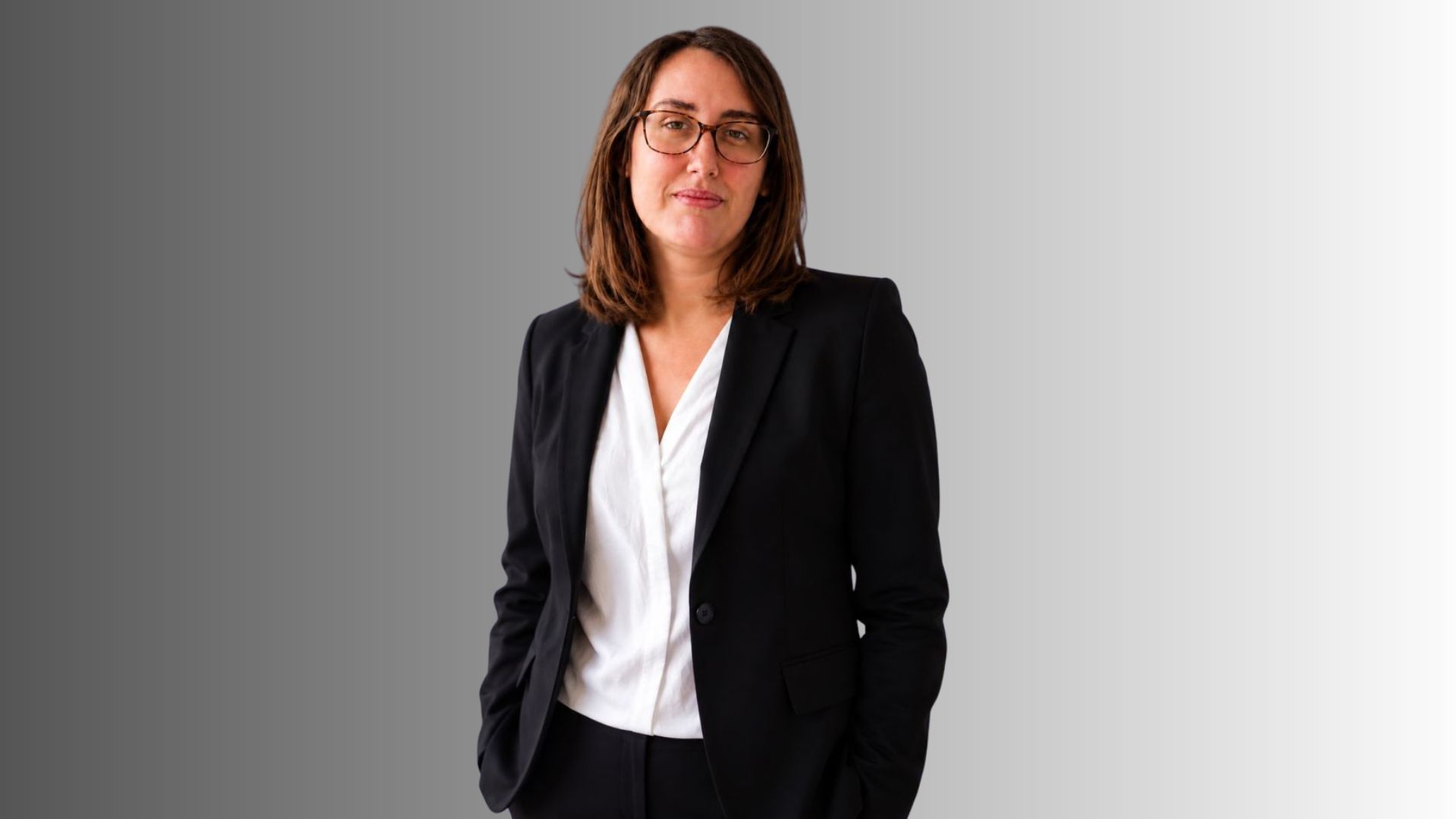  IGENSIA School of Business : Anne-Charlotte Olczyk nommée directrice